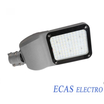 Lampa stradala 50w ECAS 140lm/w garantie 5 ani